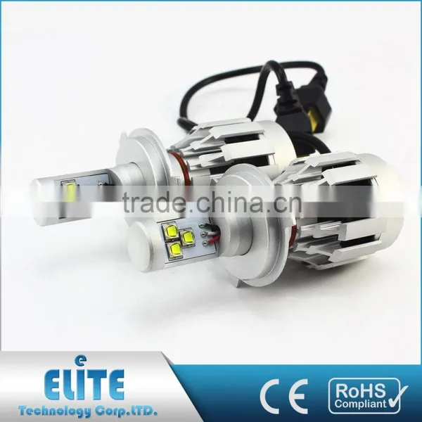 100% Warranty Ce Rohs Certified Adjusting Auto Headlights Wholesale photo-2