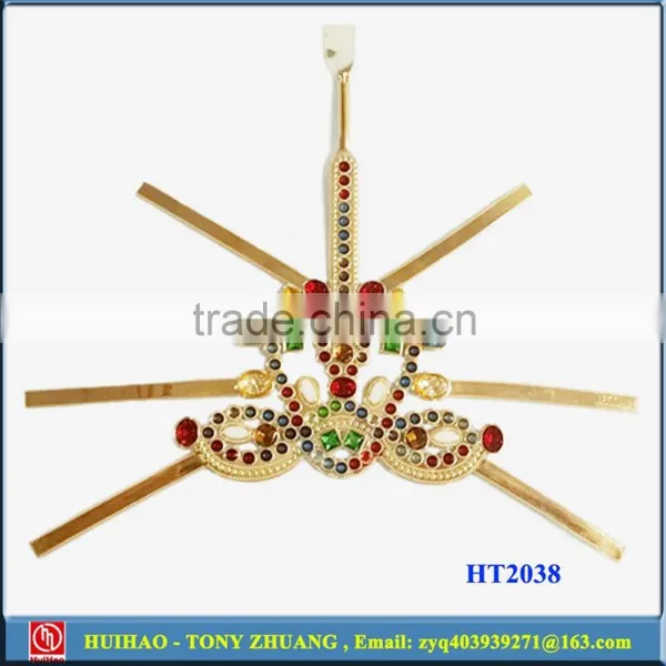 Fashion TPU Footwear Strap Decorative Sandal Vamp Accessory HT2047A photo-3