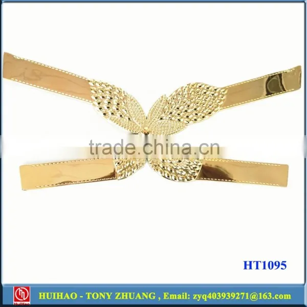 Wholesale TPU Sandal Clip,decorative Shoe Upper HT1096A photo-2