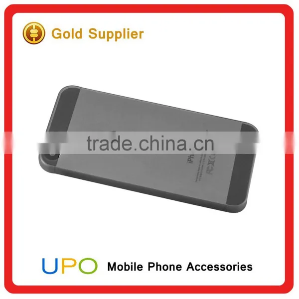 [UPO] Mobile Phone Case Transparent PC Customized Phone Cases for Iphone 5, for Iphone 5s Plastic Case photo-6