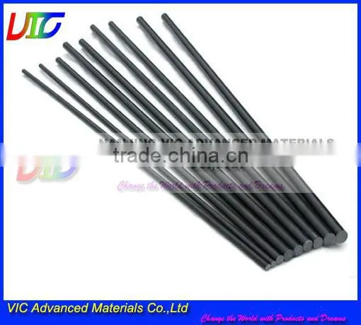 Carbon Fiber Handicrafts, CFRP Rod, Carbon Fiber Rods