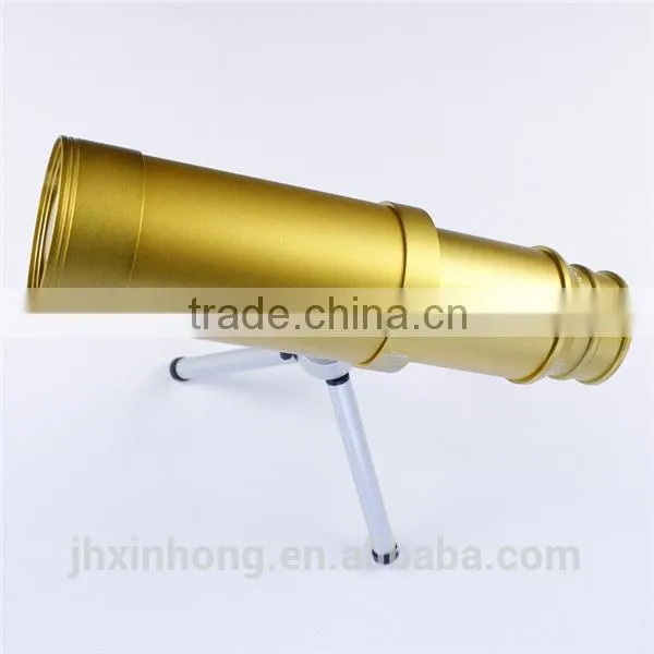 10X50 High Power Long Range Pirate Monocular for OEM photo-2