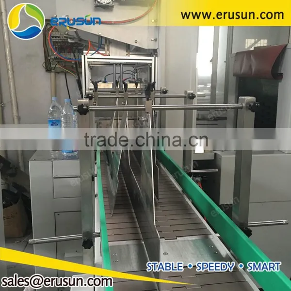 PE Film Bottle Heat Shrink Wrapping Machine / Machinery / Equipment photo-2