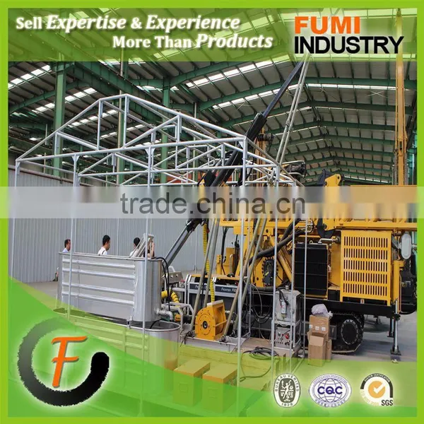 Best Selling Hand Used Portable Water Well Drilling Rigs Equipment Water Drilling Rig Machine Price Water photo-2