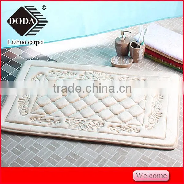 Sex Bath Anti-slip Mat Bathroom Floor Mat photo-3
