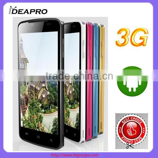Smartphone Handset with 3G Smartphone Handset