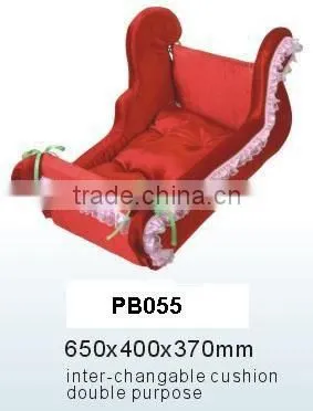 Bird Bed