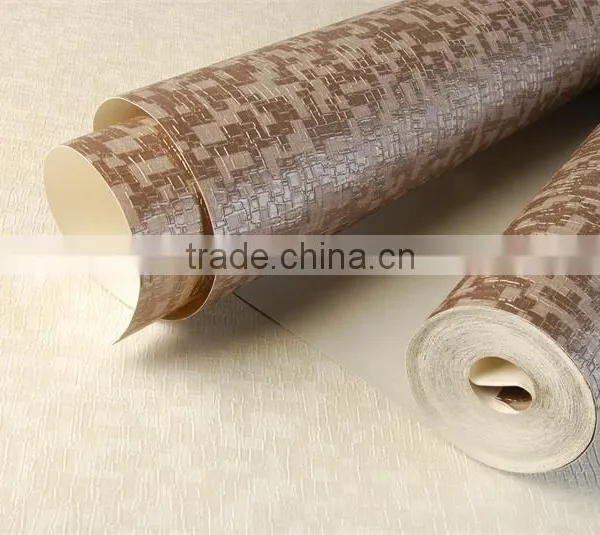 Simple Design Mosaic Wallpaper for Resturant/hotel photo-5