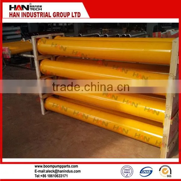 Concrete Pumping Conveying Cylinder photo-2