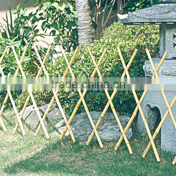 Bamboo Fence/ Garden Fences/wholesale Bamboo Fences photo-2