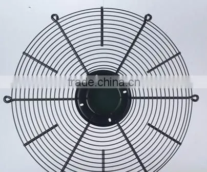 Air Conditioner Fan Cover Grid photo-5