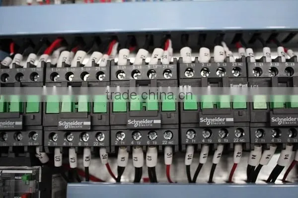 Cheaper Normal Standard Hydraulic Bending Machine With Mechanical Digital Display photo-5