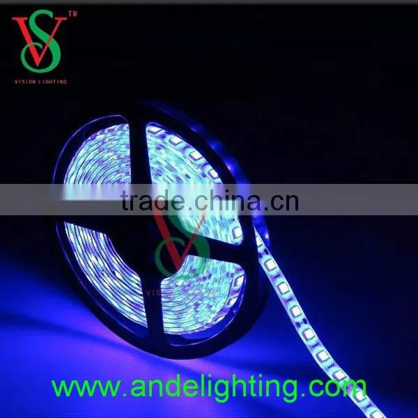 LED Landscape Lamp 12V Flexible Strip Lighting Indoor Outdoor Use photo-2