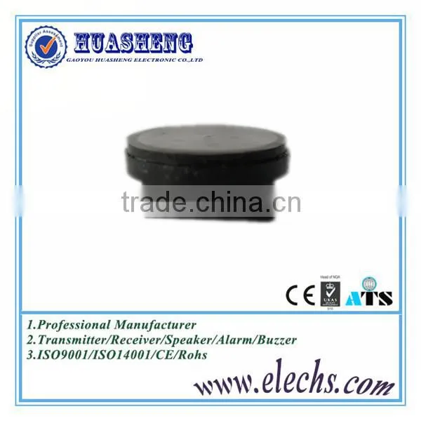 2014 New Round Black Electronics China Transmitter photo-5