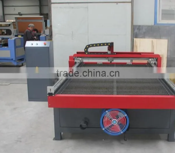 Cheap Chinese Taiwan 1530 Plasma Cutting Machine Cnc Plasma Cutter