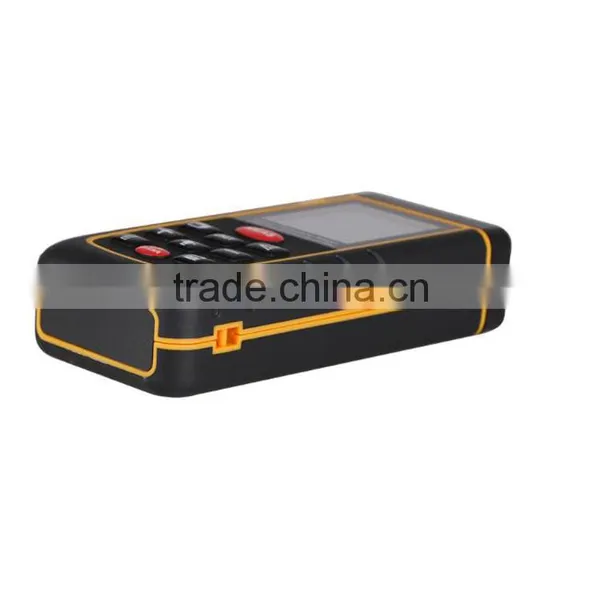 Hand-held USB Laser Distance Meter photo-3