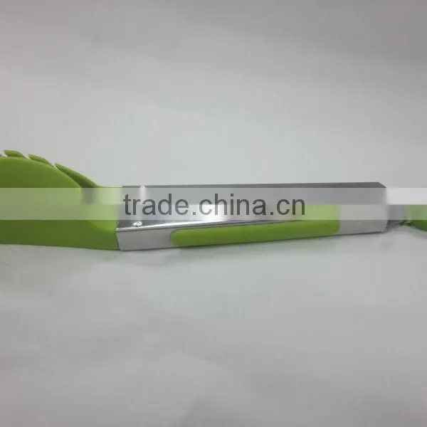 Favorites Compare Silicone Food Tong BBQ Food Tong Food Tong photo-2