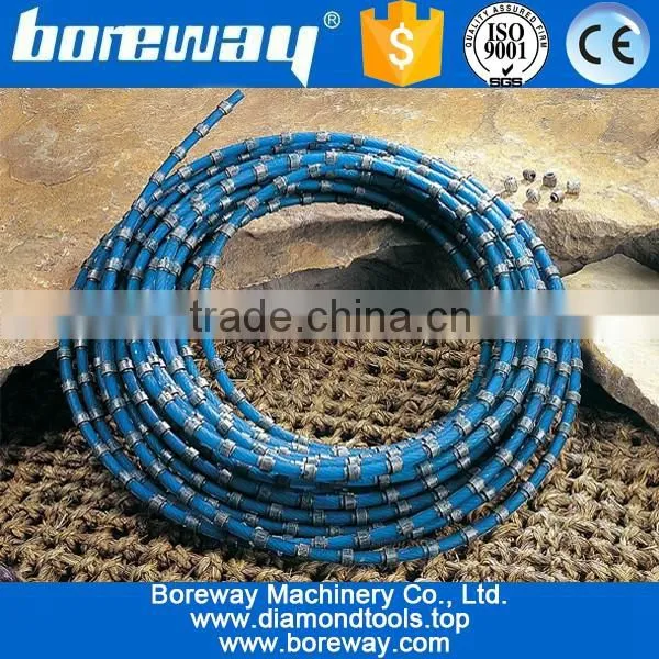 Diamond Wire Diamond Wire Cutting Saw Wire