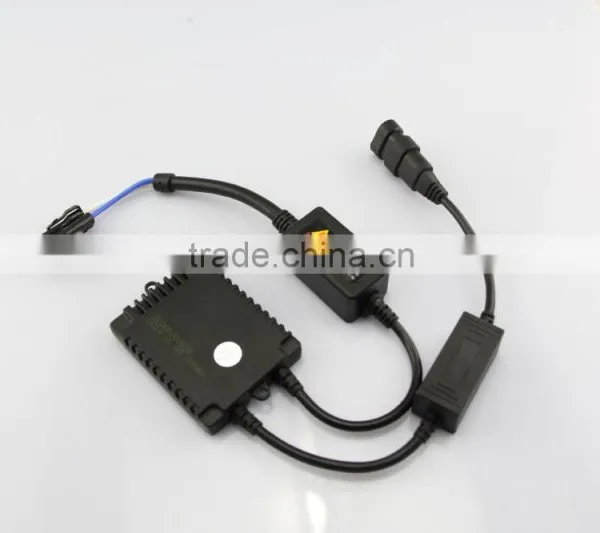 E-Mark Certification Hid Xenon Headlight for Toyota Vios 2013-2014 With Led photo-5