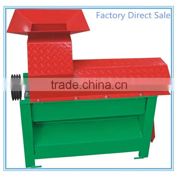 Factory Price Machine Corn Husker photo-4
