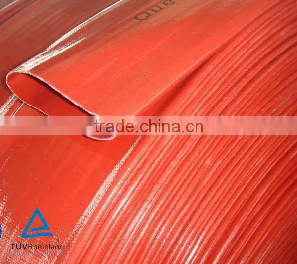 PVC Lay Flat Hose