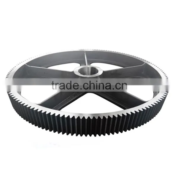 Marine Reserve Ring Gear Components photo-3