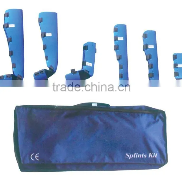 Splint Set YXH-9 photo-2
