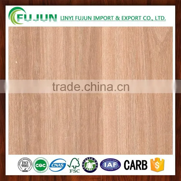 Pvc Membrane Foil Profile Wraping Laminate for Moldings photo-4