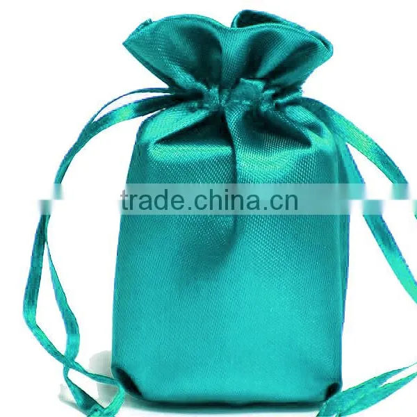 Jewelry Packaging Bag With Pull String photo-4