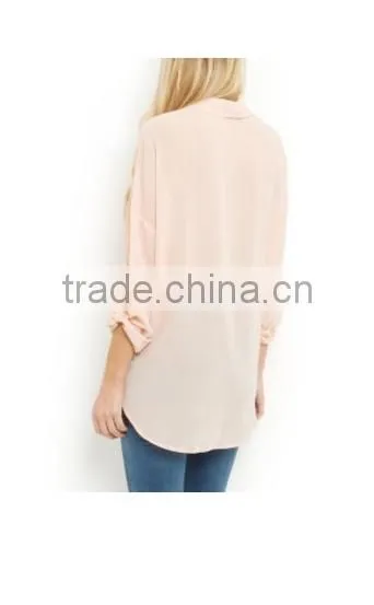 Women Blouse Light Weight Material photo-4