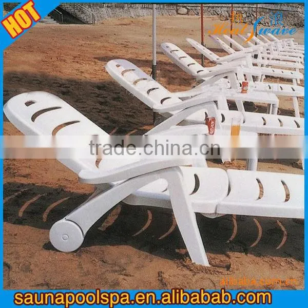 New Design Foldable Beach Chair
