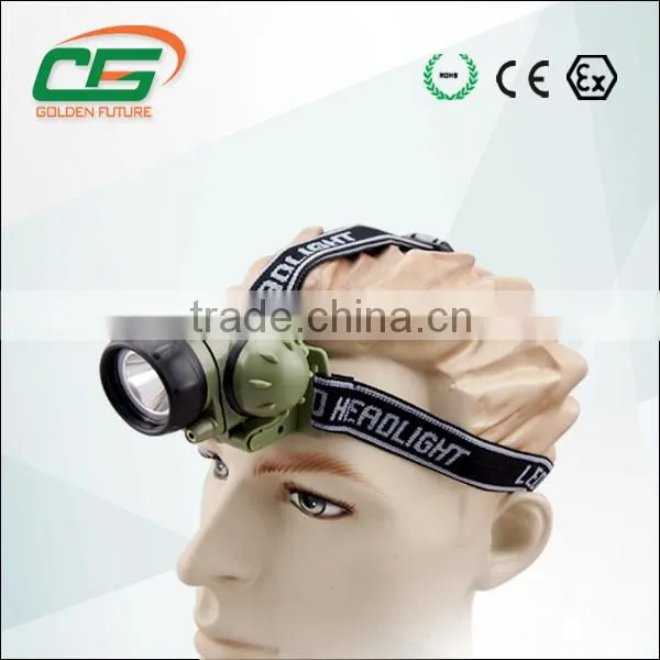 1W High Power Led Sports Lamp