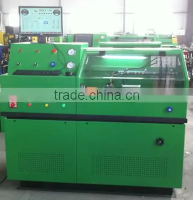 2015 New Products and Hottest CR3000A Common Rail Test Bench With High Quality photo-5