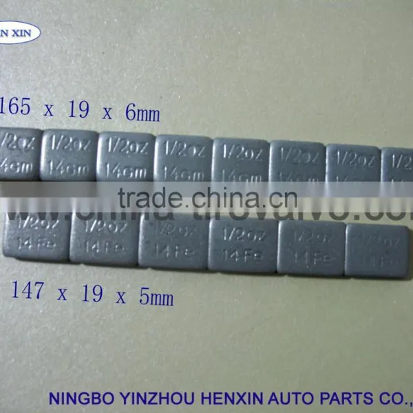 Coated Wheel Weight photo-3