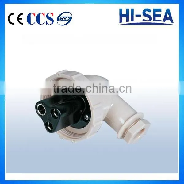 Marine Watertight Plug photo-5