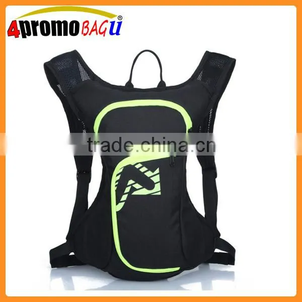 Lightweight Hydration Bladder Water Bag Backpack Cycling Bag photo-3