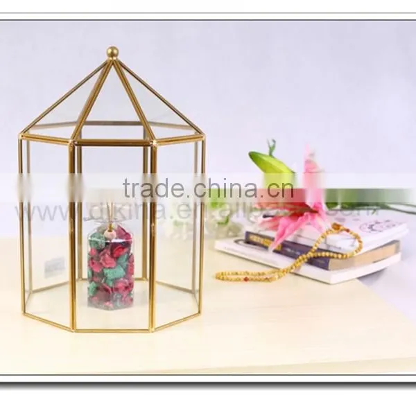 Geometric Terrarium Bird Cages Square Ornamental:: Buy Direct From China Wholesale:: 2016 Cheap Buy Wholesale Direct From China photo-6