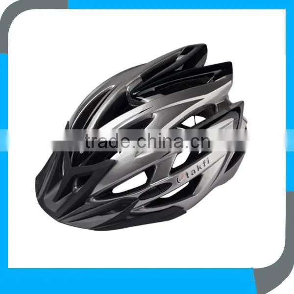 In-mold Adult High Quality Comfortable Mountain Bicycle Helmets, Bike Security Helmets, MTB Bicycle Accessories of Helmets photo-5