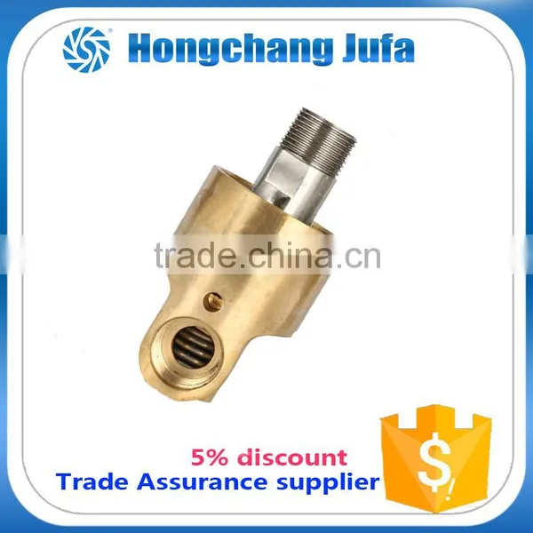 Pipe Sizes Copper Corrosion Hydraulic Rotary Joints Ductile Iron mj Pipe Fitting photo-2