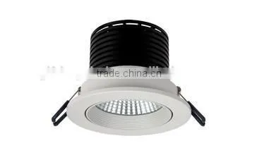 LED Down Light Available 5w 10w 20w 30W COB LED Down Light photo-5