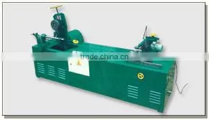 Pyrotechnics Spiral Tube Cutting Machine photo-2