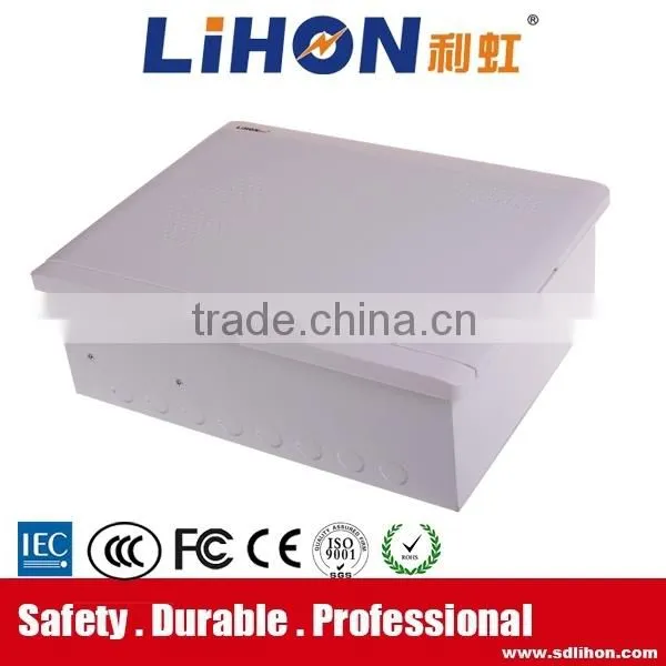 Wall Mounting Distribution Network Multimedia Information Box photo-5