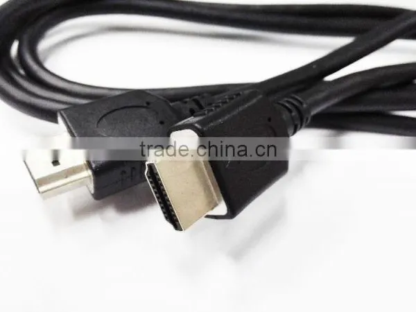 High Speed Hdmi Cable Male to Male 1.5m photo-2