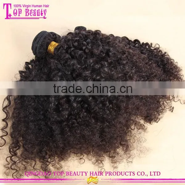 Wholesale 6A Grade 100 Human Hair Weave Brands Mongolian Remy Human Hair Weave photo-6