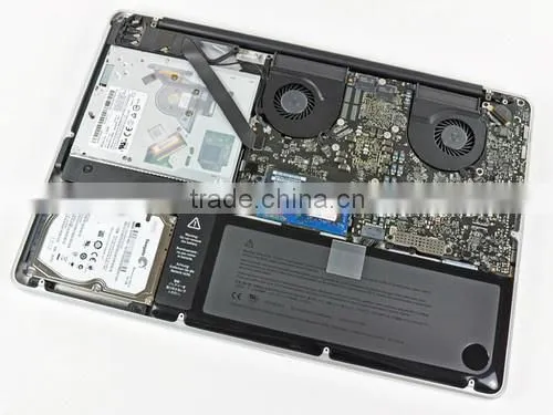 Wholesale 2012-2013 Year Cooling Fan for RMBP A1398 CPU Cooling Fan photo-4