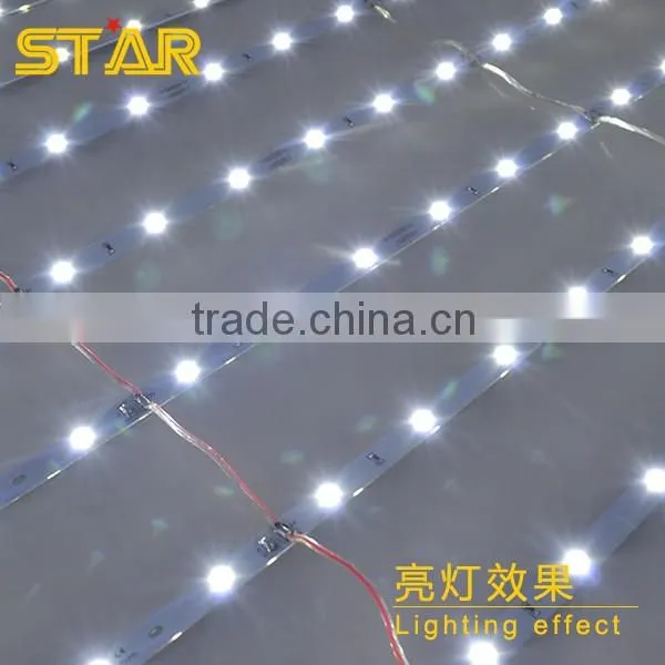 Low Price Dot Matrix Led Rigid Bar Smd 2835 for Backlit Light Source photo-4