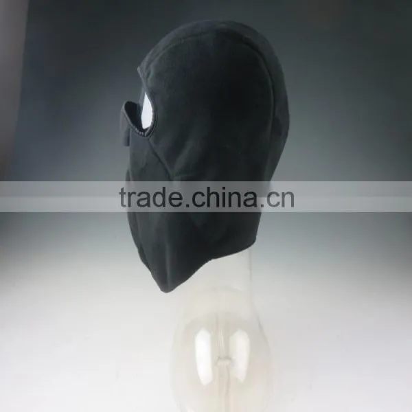 Winter Protective Face Mask Hat photo-3