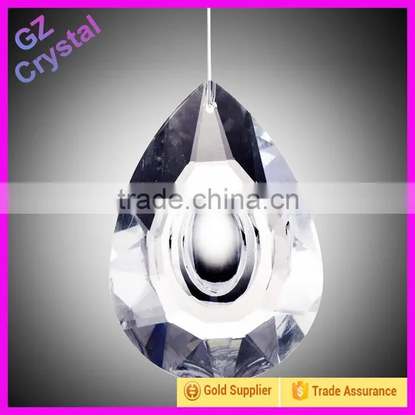 Home Decoration Complete in Specifications Crystal Chandelier Pendant Parts photo-5