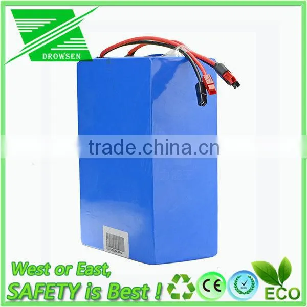 OEM Factory Home Solar System 24V 200Ah Li-ion Battery Pack