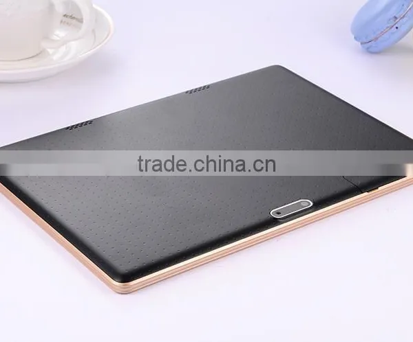2016 Latest Model Quad core mtk6735 1GB DDR 16GB Storage lte 4G tablets 9.6 android 5.1 GPS